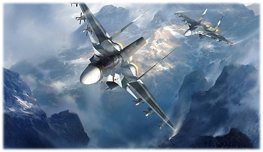 MMO塼ƥ󥰡TOPGUN OnlineפϡAIR WARSפ̾ѹԥ᡼Ϥǿࡼӡ4GamerUp