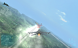 #005Υͥ/MMO塼ƥ󥰡TOPGUN OnlineפϡAIR WARSפ̾ѹԥ᡼Ϥǿࡼӡ4GamerUp