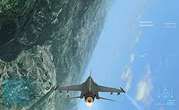 #006Υͥ/MMO塼ƥ󥰡TOPGUN OnlineפϡAIR WARSפ̾ѹԥ᡼Ϥǿࡼӡ4GamerUp