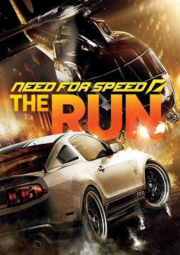 #002Υͥ/ϥꥫΦǥ졼Electronic ArtsȥΥܡο졼󥰥Need for Speed The Runפȯɽ