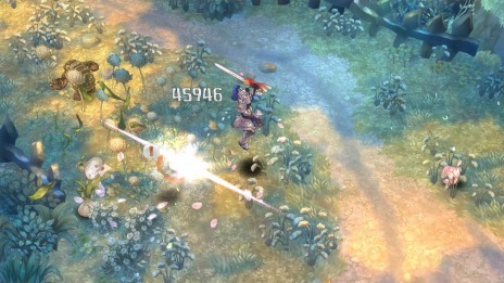 Tree of Savior Japanפ6åץǡȤɥޥ󥯥饹Ĵ쥤ɥ󥸥βԤ»