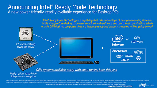 画像集#009のサムネイル/［GDC 2014］Intel，第5世代Coreプロセッサ「Broadwell」や次期ハイエンドCPU「Haswell-E」などの概要を公開。Pentiumの20周年記念モデルも
