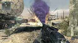 #009Υͥ/GamescomϡCall of Duty: Modern Warfare 3פΡSurvivalפĩǿǿ˼륲⡼ɤθƤ