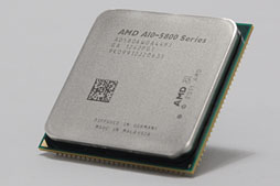 画像集#006のサムネイル/【PR】AMDが熱い！ 競合を圧倒する「A10-5800K」APUと「Radeon HD 7790」GPUが2013年春のベストチョイスだ