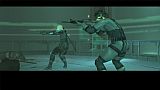 METAL GEAR SOLID HD EDITION