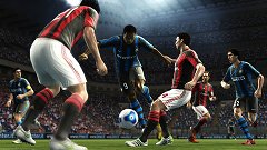#008Υͥ/[E3 2011]ȥ˥󥰥֥ɥ꡼ǿPro Evolution Soccer 2012פΥȥ쥤顼