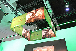 E3 2013CrytekXbox OneȥRyse: Son of Romeץץ쥤ݡȡŪʥեåϤ˿줤