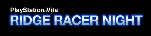 #003Υͥ/PlayStation Vita RIDGE RACER NIGHTפΥơ֥뤬٥ȤǤPS Vitaѥեȡ֥å졼פΥȥ