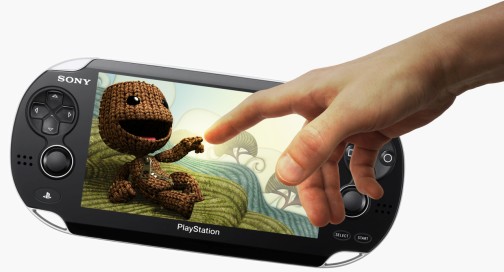 #006Υͥ/[Gamescom]LittleBigPlanet for PlayStation Vita׺ǿࡼӡǺܡåѥͥ䥫ܤǡ֥ꥨȥ⡼ɡפʲ