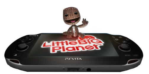 #007Υͥ/[Gamescom]LittleBigPlanet for PlayStation Vita׺ǿࡼӡǺܡåѥͥ䥫ܤǡ֥ꥨȥ⡼ɡפʲ