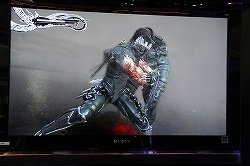 E3 2011׳Τ٤ֲϺǿǤߡԤΥХ󥹥NINJA GAIDEN 3ץץ쥤ݡ