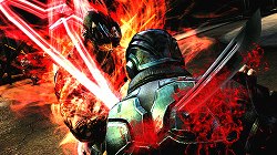 E3 2011ϡNINJA GAIDEN 3פǥ奦ϥ֥¤ΤϡŨɤǤϤʤȿ͡ɡץǥ塼β˥꡼ǿˤĤäʹƤ