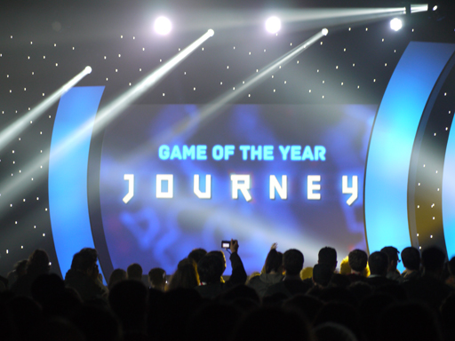 #002Υͥ/GDC 2013ϡιӥȡפ6ãȯԤ֥ޡThe 13th annual Game Developers Choice Awards׼޼ݡ