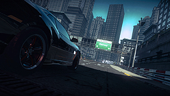 E3 2011PS3ˤPCǤXbox 360Ǥ⤢ꡣ֥å졼ץ꡼οRidge Racer UnboundedפϤäԤʡʡʷϵ