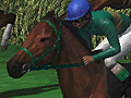 ȥƥοåChampion Jockey: Gallop Racer  GI Jockeyפȯ2011ǯ922˷