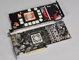 Radeon HD 7970ӥ塼ԡˡƥȥץѤοʲǡ󥰥GPU®κ¤å