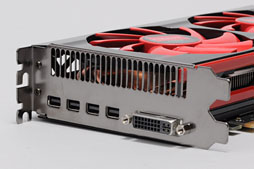 Radeon HD 7990ץӥ塼AMDɤΡ֥ǥ奢HD 7970 GHz EditionץɤGTX 690®Τ 