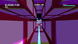 3D塼ƥ󥰡Futuridium EP DeluxeפPLAYISMSteamۿ