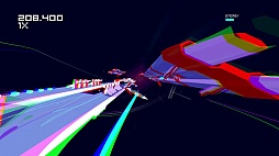 3D塼ƥ󥰡Futuridium EP DeluxeפPLAYISMSteamۿ