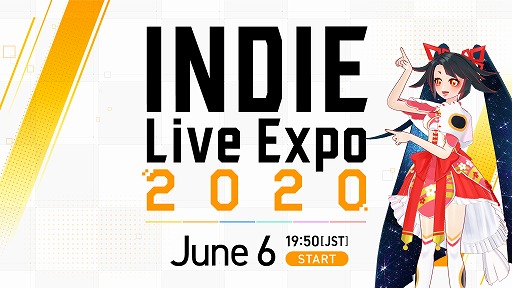 #001Υͥ/ǥξȡINDIE Live Expo 2020פVTuberߥΥߥ䤬Ƹ˱Ѹǥޥ