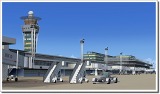 Aerosoft Mega Airport Paris Orly X