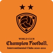 ˡ꡼10ǯWORLD CLUB Champion FootballפεǰǿɥХɼԥץ쥼Ȥ