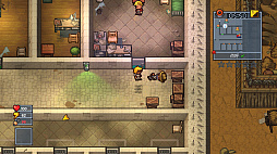 æ󥲡The Escapists 2פSwitchǤۿϡDLCƱ꡼