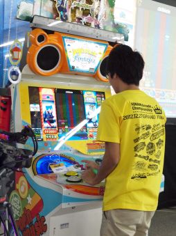 #015Υͥ/žࡤԡϢƤȡɥޥåŸ³СKONAMI Arcade Championship 2012׷辡饦ɤͤݡ