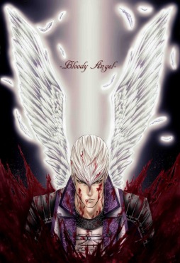 #006Υͥ/̡BASARA3-Bloody Angel-פκǽǰꥸʥ륰åȯ䤬