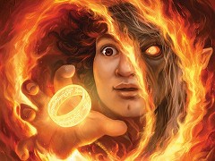 「マジック：ザ・ギャザリング」で「指輪物語」コラボセット“指輪物語：中つ国の伝承”が6月23日発売へ。MTGアリーナにも登場予定