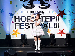 #010Υͥ/ֱ򼣻⥵ץ饤б餷THE IDOLM@STER 8th ANNIVERSARY HOP!STEP!!FESTIV@L!!!ײ͸ͤݡ
