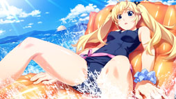 ֥ꥶβ̼ -LE FRUIT DE LA GRISAIA-ץꥢʥ٥CG10