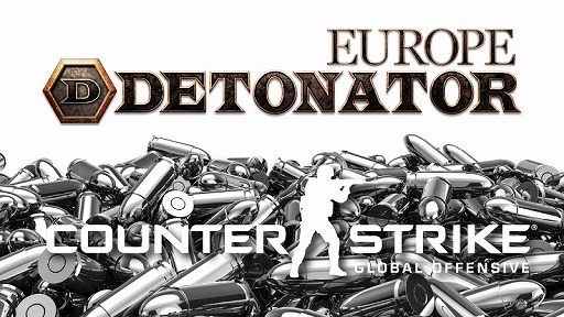 DeToNatorǳưCS:GOοDeToNator.EUȯ­