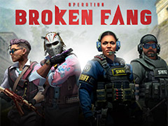 「CS:GO」，約1年ぶりの新オペレーション「Operation Broken Fang」がSteamで配信開始
