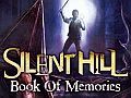 ꡼Υޥץ쥤бSILENT HILLBook Of Memoriesפȯ䡣ֺǶ꡼㡼ե奢ڡפ̤