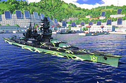  No.010Υͥ / TGS 2015ϡWorld of Warshipsפ˥ڥΡ֥󥴥פо졣World of TanksפοѥMODȹ碌Ƽ̿ǥå