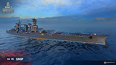 World of Warshipsס ǥΡ¤αʵº̡׼ޤ0.8.3åץǡȤ»ܤ