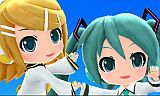 鲻ߥ and Future Stars Project mirai