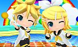 鲻ߥ and Future Stars Project mirai