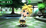 鲻ߥ and Future Stars Project mirai