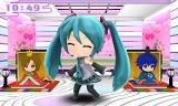 鲻ߥ and Future Stars Project mirai