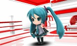 鲻ߥ and Future Stars Project mirai