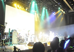 #014Υͥ/֥ 륻μפγڶʤϪ絬ϤȤʤäFalcom jdk BAND 2012 Super Live in NIHONBASHI MITSUI HALLץݡ