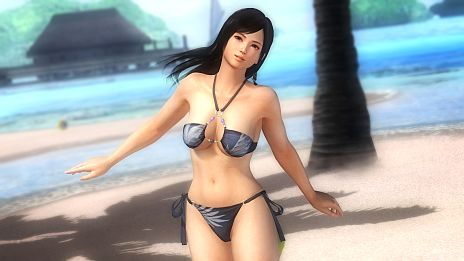 12ͤο夬DEAD OR ALIVE 5DLC8ƤPS3ǤXbox 360Ǥ129ۿ֥å ơפɲ