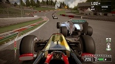 F1 2011פ3DSǤ1222ȯꡣˤޥץåȥեŸF1 2011ȯ٤餫