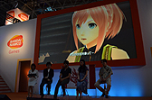 #012Υͥ/TGS 2012ϡGOD EATER 2פο͵쥫Υסå֥ʡפΥоǰơʡˡWeb饸10