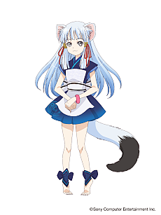 画像ギャラリー No.008のサムネイル画像 / 「俺の屍を越えてゆけ2」は，他国との交流で効率的な子孫作りが可能。謎の女性「夜鳥子（ヌエコ）」のビジュアルも明らかに