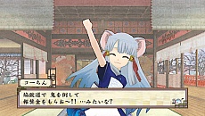 画像ギャラリー No.029のサムネイル画像 / 「俺の屍を越えてゆけ2」は，他国との交流で効率的な子孫作りが可能。謎の女性「夜鳥子（ヌエコ）」のビジュアルも明らかに