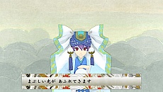 画像ギャラリー No.034のサムネイル画像 / 「俺の屍を越えてゆけ2」は，他国との交流で効率的な子孫作りが可能。謎の女性「夜鳥子（ヌエコ）」のビジュアルも明らかに