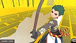 画像ギャラリー No.061のサムネイル画像 / 「俺の屍を越えてゆけ2」は，他国との交流で効率的な子孫作りが可能。謎の女性「夜鳥子（ヌエコ）」のビジュアルも明らかに